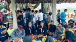 Festival Nginguk Githok VII: Gegayuhan, Saat Tradisi dan Harapan Bertemu di Sekararum