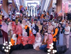 Gebyar Prestasi Guru dan Siswa TK di Garut