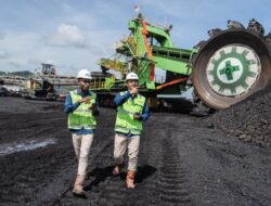 *Kobarkan Semangat Kebangkitan Nasional Melalui Inovasi Pertambangan dan Pemberdayaan Masyarakat*