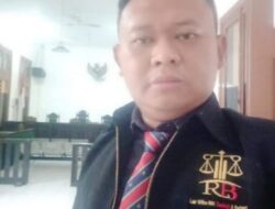 Kuasa Hukum Agung Mahendra Bakal Tempuh Jalur Hukum Terkait Dugaan Sebar Fitnah Desa Panyindangan