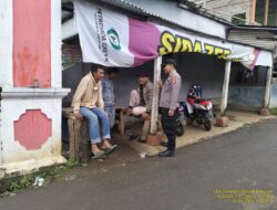 LANGKAH PREVENTIF DILAKSANAKAN UNIT SAMAPTA SEBAGAI UPAYA MENJAGA SITUASI KAMTIBMAS YANG KONDUSIF PADA SIANG HARI DI WILAYAH KECAMATAN SUKASARI