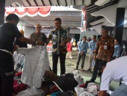 Pemkab Sleman Gelar Pasar Murah di Candibinangun untuk Ringankan Beban Ekonomi Masyarakat