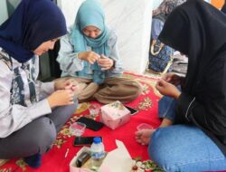 *Pacu Kreativitas Generasi Muda, Rumah BUMN Bukit Asam Luncurkan Kelas Kreasi*