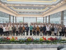 Bupati Garut Ingatkan Peran Penting PPPK sebagai Pelayan Publik