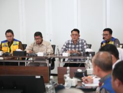 Komisi V DPR RI Kunker Spesifik di Sleman untuk Tinjau Progres Pembangunan Jala Tol Yogyakarta-Bawen Seksi I
