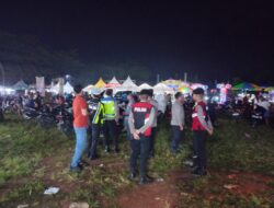 Polres Jepara Gelar Patroli Skala Besar untuk Cegah Aksi Premanisme