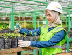 *Komitmen Berkelanjutan PTBA untuk Pertambangan yang Bertanggung Jawab*