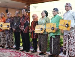 Delapan Karya Budaya Sleman Ditetapkan sebagai Warisan Budaya Takbenda DIY