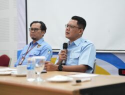 Wabup Danang Soroti Menurunnya Kepercayaan Publik terhadap Partai Politik