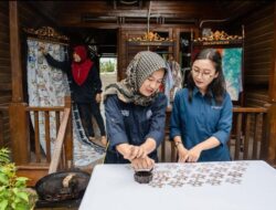 *Perkuat Ekonomi Lokal Melalui Lima Program Padat Karya Unggulan PTBA*