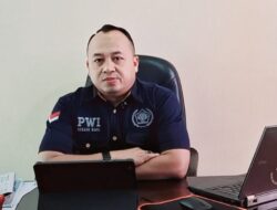 PWI Bekasi Raya Tegaskan Kepemimpinan Ade Muksin Sah: Tidak Ada Plt