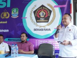PWI Bekasi Raya : Penunjukan Plt Langgar Kesepakatan Jakarta Berpotensi Pecah Belah PWI di Jawa Barat