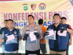 Karyawan BUMD Berurusan Dengan Hukum Pelaku Tindak Pidana Penganiayaan