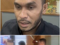 Aktivis Mahasiswa Mutalib Yamco Tuding Anggota DPR RI Terlibat Korupsi APD Covid-19 Ratusan Miliar