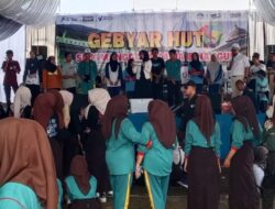 SMK Manggala Tama Cilacap Rayakan HUT ke-15 dengan Semarak dan Inklusif