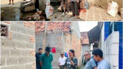 Musibah Angin Puting Beliung Meninggalkan Duka bagi Nisah Warga Kampung Baru Desa Kedung Pengawas