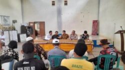 Program PTSL Desa Patalagan diduga Bermasalah