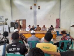 Program PTSL Desa Patalagan diduga Bermasalah