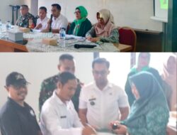 Pembinaan Pengelolaan Sampah Rumah Tangga 29 RW Yang Ada di Kelurahan Kebalen 