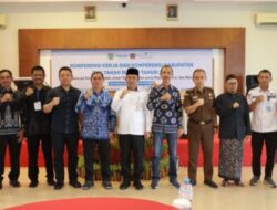 Pemkab Tanbu Tegaskan Pentingnya Peran Insan Pers Sebagai Pilar Utama Demokrasi