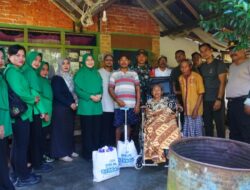 Bupati Tanah Bumbu Dukung Penuh Aksi Sosial Dandim 1022 Salurkan Bantuan untuk Warga Kurang Mampu