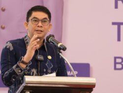 Bupati Tanah Bumbu Andi Rudi Latif Tegaskan Reformasi Birokrasi sebagai Pilar Kemajuan Daerah