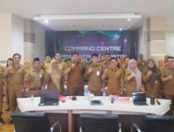 Diskominfosp Tanah Bumbu Gelar Forum SKPD Ranwal Renstra 2025–2029, Dorong Transformasi Digital Inklusif