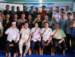 Pemkab Tanbu Gelar Bimtek Pengawasan Internal Bagi Pengawas Koperasi