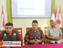 Pelatihan dan Penguatan GPBLHS bagi Kader Adiwiyata SMP N 2 Pamotan Kabupaten Rembang