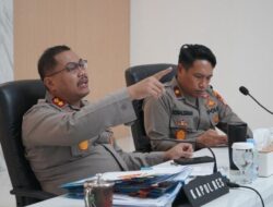 Menjelang Idul Adha 2025, Polres Purwakarta Gencarkan Patroli Antisipasi Pencurian Hewan Kurban