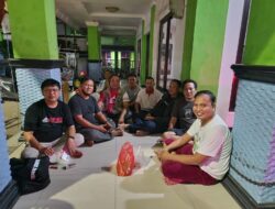 Sukses Bangun Wilayah Nurmansyah Kades Segara Makmur Mendapat Apresiasi dari Warganya