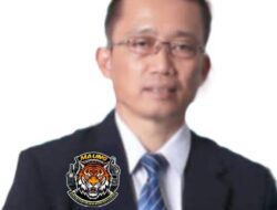 LSM MAUNG Kota Tasik Malaysa Soroti Pelanggaran Tata Ruang
