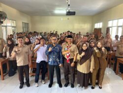 BPSDMP Komdigi Bandung adakan Bimtek Digital bagi Admin Medsos dan SPBE di Lingkungan Pemkab Majalengka.
