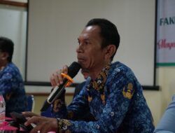 Seminar Edupreneur PAUD di Garut Dorong Profesionalisme Pengelola dan Kualitas Pendidikan Anak Usia Dini