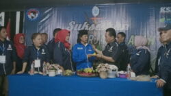 Priyo Hardono Terpilih sebagai Ketua KSBSI Jawa Tengah Periode 2025-2030