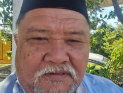 Bupati Bengkulu Selatan Tinjau langsung ke Tempat Pembuangan Akhir (TPA) Padang Gilang