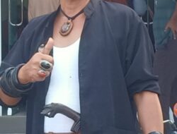 Kades Sukatali Edy Sujana “LUAR BIASA “inginkan Desa Maju dan Makmur