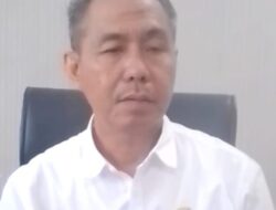 Rapat Koordinasi TPID Bengkulu Selatan Bahas Stabilitas Harga Menjelang Idul Adha 1446 H.