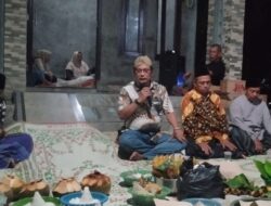 Selamatan Sedekah Bumi Desa Kendeng Sidialit: Mempererat Hubungan Masyarakat dan Pemerintah Desa
