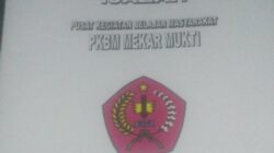 PKBM Mekar Mukti Diduga Lakukan Pungli untuk Pengambilan Ijazah