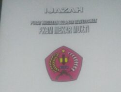 PKBM Mekar Mukti Diduga Lakukan Pungli untuk Pengambilan Ijazah