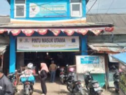 Isu Revitalisasi Pasar Tanjungsari Menjadi prioritas Umum