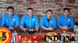 Ketua KNPI Sumsel Deri Andika Ingatkan Bahaya Ujaran Kebencian: Bisa Merusak Persatuan Bangsa