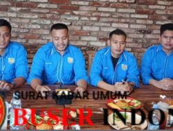 Ketua KNPI Sumsel Deri Andika Ingatkan Bahaya Ujaran Kebencian: Bisa Merusak Persatuan Bangsa