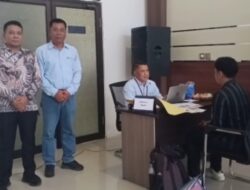 Program Beraksi Dorong Kesempatan Kerja, Pemkab Tanah Bumbu Gelar Walk-In Interview Bagi Putra Daerah