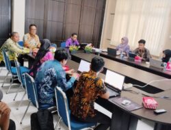 Pemkab Tanbu Pastikan Renja 2026 Selaras Visi-Misi Kepala Daerah dan RPJMD