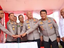 Polda Kalsel Bangun Rumah Sakit Bhayangkara Modern di Banjarbaru, Tunjang Layanan Kesehatan Masyarakat dan Anggota Polri