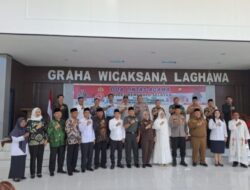 Kapolres Bengkulu Selatan Gelar Doa Bersama Lintas Agama