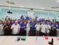 OKK PWI Bekasi Raya Angkatan 26: DPRD Diskominfostandi dan PWI Satukan Visi Cetak Wartawan Profesional