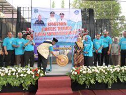 Wali Kota Banjar Luncurkan PAKADES TERPADU untuk Menuntaskan Anak Tidak Sekolah